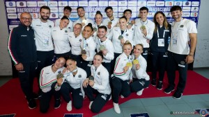 team ranking   ita   italy sfe06171 simone ferraro ph